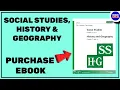 Social Studies History And Geography Books New Edition Books EBOOKMART