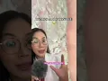 Bumps on the tongue