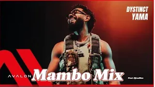 DYSTINCT YAMA Official Music Video Merengue Mix By DjLeoMan Dystinct Avalonmusic Yama 