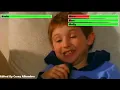 Lagu Home Alone 4 Final Battle with healthbars