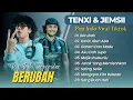 Download Lagu TENXI \u0026 JEMSII - BERTAHAN - KASIH ABA ABA - GARAM DAN MADU || HIPDUT TERBARU VIRAL TIKTOK 2025