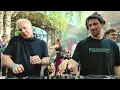 Pan-Pot 6 Hours Live Set from HUMAN Berlin