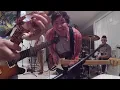 STARS (Hum) - Basement Session