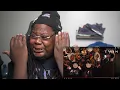 SMURK WENT CRAZY ON THIS! Roddy Ricch - Twin (ft. Lil Durk) [Official Audio] REACTION!!!!!