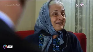 الاوراق المتساقطة الموسم الخامس الحلقة 53 قسم 5 الاخير 