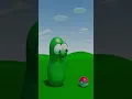 Larry The Pokemon - Mini-Animation