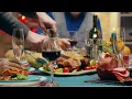 Ask an Expert How can you make better food decisions during the holidays