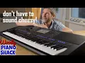 Download Lagu INSPIRING Practice Ideas With ARRANGER KEYBOARD (Yamaha PSR SX900)