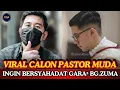 Lagu VIRAL‼️Calon Pastor ingin Masuk Islam Gara-gara Bang ZUMA