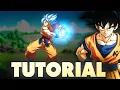 Sprite animation Tutorial beginners