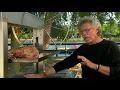 Steven Raichlen s Spit-Roasted Beef Shoulder