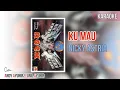 Download Lagu Ku Mau - Nicky Astria - Rock Kemanusiaan || Karaoke (No Vocal)
