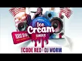 Code Red | DJ Worm 7 July 2024 Florida USA | Ice Cream Sundaze