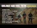 Lagu DENGARKAN SEKALI KETENANGAN BERKALI KALI – FULL ALBUM SHOLAWAT REGGAE VIRAL TIKTOK 