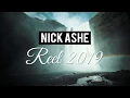 Nick Ashe Reel 2019