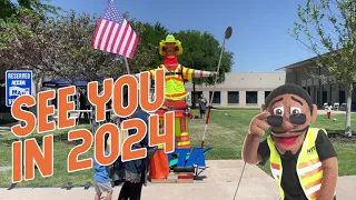 NTTA s Pave the Way Day 2023 - Recap