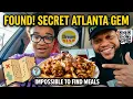 These Wings Are Almost Impossible to Find in Atlanta