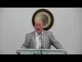 2024 02 03 Gary Beam He Must Increase but I Must Decrease