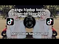 Download Lagu DJ JOMBLO HAPPY X HOW DO YOU DO | SLOWED TERBARU 2025