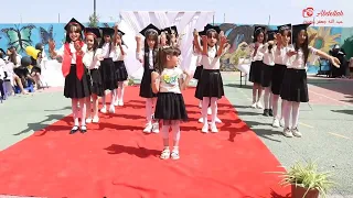 أنشودة يا طالب العلم اجتهد     آداء تلاميذ قسم سنة    بابتدائية مانع رمضان بتاجنانت دندنها