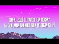 Eslabo Armado, Peso Pluma - Ella Baila Sola