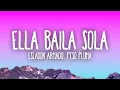 Download Lagu Eslabo Armado, Peso Pluma - Ella Baila Sola