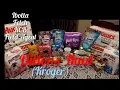 Dillons Kroger Haul Ibotta KCB Fetch Field Agent