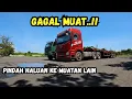 Lagu Gagal Muat Akhirnya Pindah Lokasi