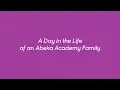 A Day In The Life Abeka Academy Homeschooling