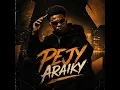 Pejy Araiky