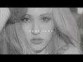 somi - dumb dumb (slowed + reverb)