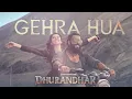 Gehra Hua Song – Dhurandhar | Ranveer Singh | Emotional Track #dhurandharsongs #gehrahua #dhurandhar