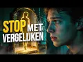 Lagu Waarom je jezelf constant vergelijkt met anderen (En hoe je stopt)