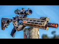TOP 7 Best AR-15 Pistols of 2024 - Find Your Perfect Match