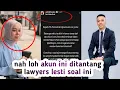 Download Lagu NAH LOH LAWYERS LESTI LANGSUNG TAG AKUN INI SOAL INI