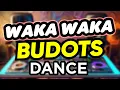 Download Lagu Dj Danz - Waka Waka ( Budots Dance Remix ) Budots Version