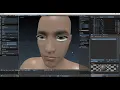 DAZ to UMA Part 5 - Splitting and Rigging