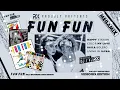 Download Lagu Fun Fun - Megamix 2025 / Videomix ★ Happy Station ★ Baila Bolero ★ Color My Love ★ 80s ★ 4K