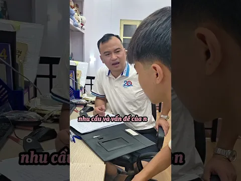 Dạy con định nghĩa kinh doanh là gì _ Gia đình thu hoa