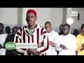 Download Lagu Incrediable recitation of Surah Hujurat from Qari Hady Toure in imitation of Shaikh Ali Jaber (Rahim