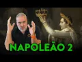 NAPOLEAO - como um jovem de 30 anos ganhou poder absoluto em Franca
