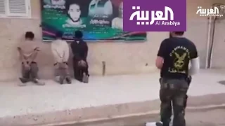 الجيش الوطني الليبي يحقق بقيام أحد ضباطه باعدام ثلاث اشخاص 