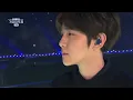Kim Changwan Band & Xiumin & Suho & Baekhyun - Youth [2015 KBS Song Festival / 2016.01.23]