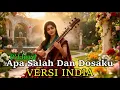 Lagu Lagu Lawas Viral! Apa Salah \u0026 Dosaku – D’Lloyd | Versi India Bollydut Nusantara (Full Lirik)