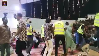 عاطف السماني في القلب 