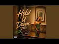 Hold U Down feat Taylor Gee Remix