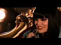 Jessie J - Domino (LIVE Montage, 2011)