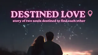  written in the stars heartfelt cosmic love song soulmate ballad 2026 with english lyrics 