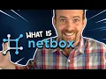 What is NetBox - FREE Network Documentation System