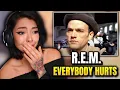 Lagu DIT HEEFT ME ZO ERG GERAAKT... | R.E.M. - Everybody Hurts | EERSTE REACTIE